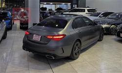 مێرسێدس بێنز C-Class